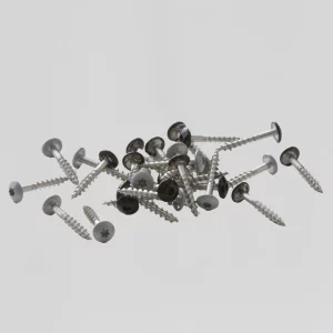 Parafuso de montagem