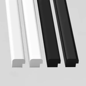 Tira de acabamento Ribbon-Color