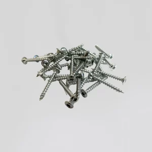 Parafuso de montagem