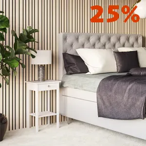 Ribbon-Wood Barcode